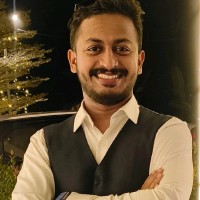 ADARSH SASI
