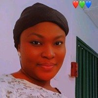 Aisha Salihu