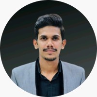 Syed Bazil Ali