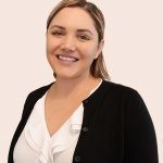 Stephanie Talbot, RCSWI, MSW