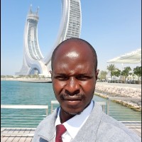 Alfred Owenga