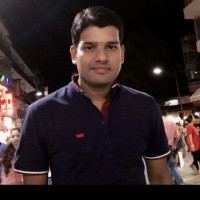 Manoj Sah