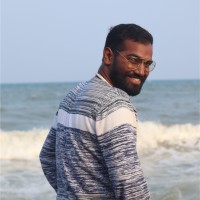 Nethaji S