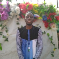 Ayodele Omotayo