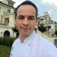 Arnaud Chavigny