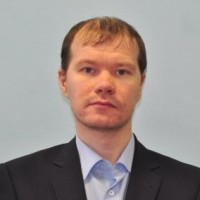 Alexander Koryukov