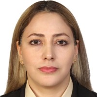 Zahra Mohammadi