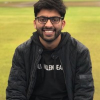Arpit Gupta
