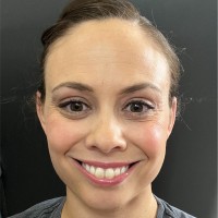 Lindsey Gernigin