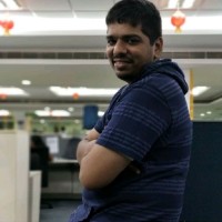 Sudhir Nair