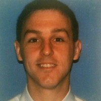 Nicholas Masi