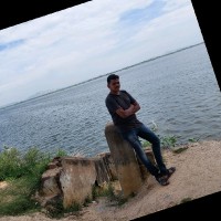 Magesh Kumar Sukumar
