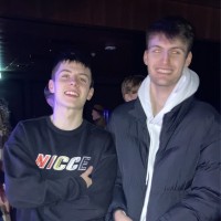 Luke Mcgrugan