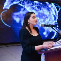 Elizandra J. Sartoretto Hoffmann