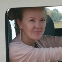 Julia Kritskaja