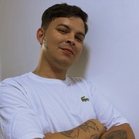 Henrique Patrick Oliveira
