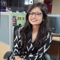 Urvashi Gupta