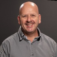 Steven Gallop