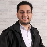 Mohammad Salehifar
