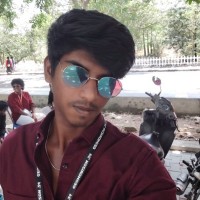M Saravana Prasath