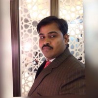 Adesh Kumar