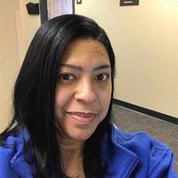 Marcia Barnes