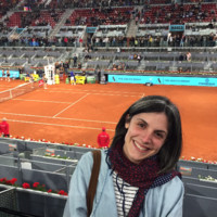 Andrea Llorente Carazo