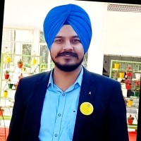 Dr. Varinder Singh