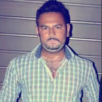 Akhil Tyagi