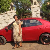 Pumza Eunice