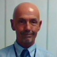 Keith Percival