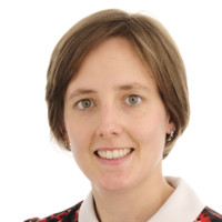 Alicia Boudeau, Cfa