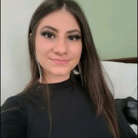 Gabriela Fortes Zanon