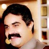 Ch Raza Ghaffar
