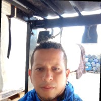 James Leonardo Barreto Rubió