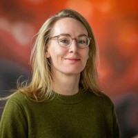 Saskia Duijs