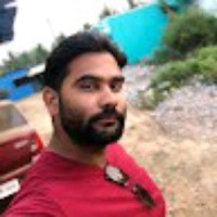 Vignesh Vicky