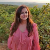 Deepika Misra