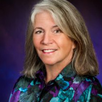 Virginia Prange