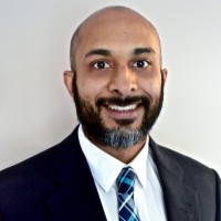 Darren Singh