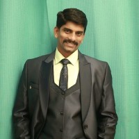S.HARI KRISHNAN