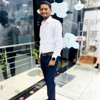 Er. Yogesh Sutar