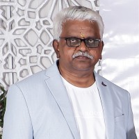 Palanivel Nallamuthu