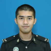 Mohd Danial Amzar Kamaruzaman
