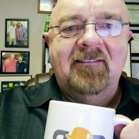 Larry Robertson