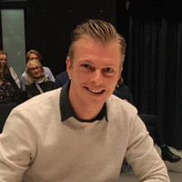 Luuk Werff