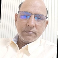 Vikas Rajotia