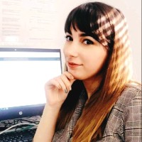 Gulnar Hetemova