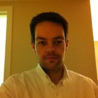 James Woodrich