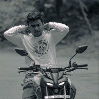 Jithin Baby